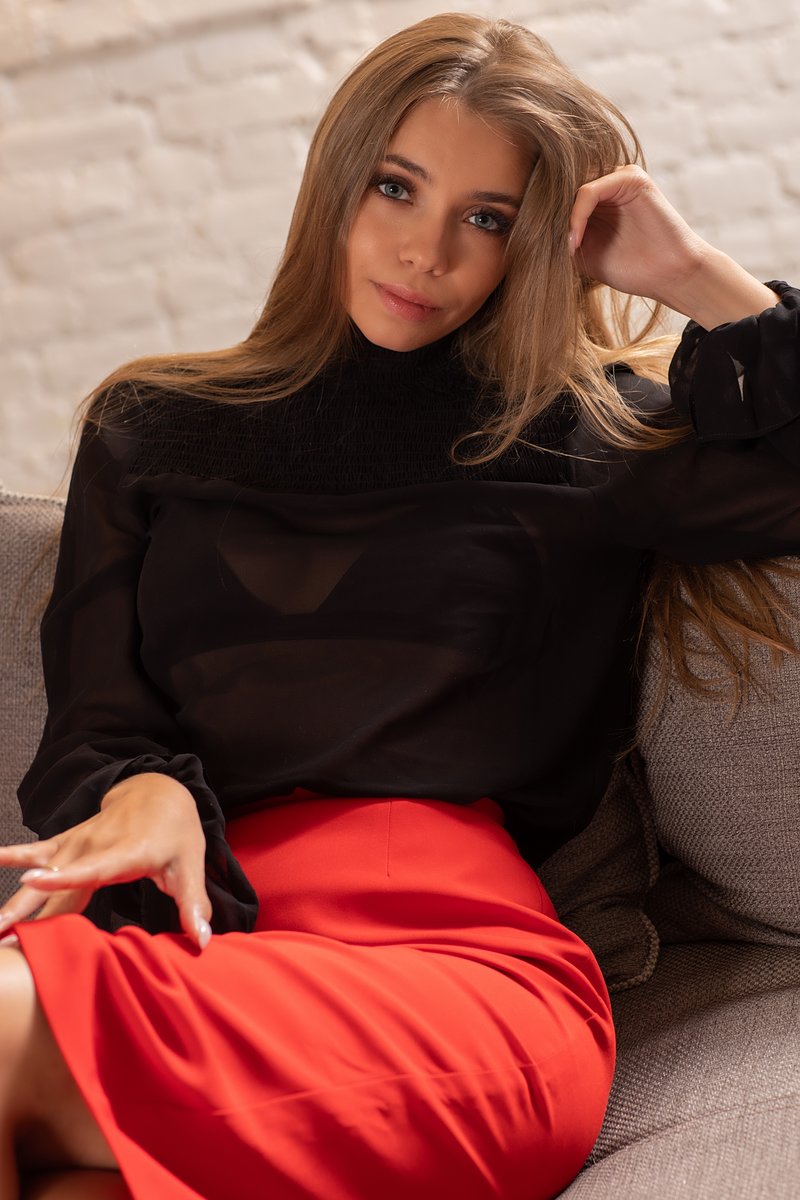 Ирина, 21